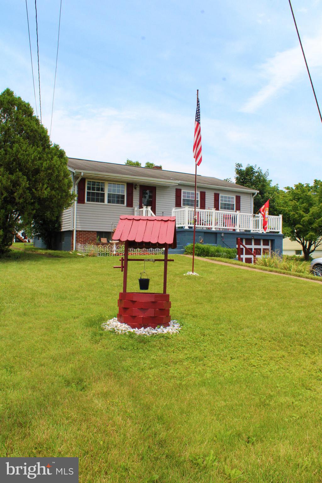 BEL AIR - Residential