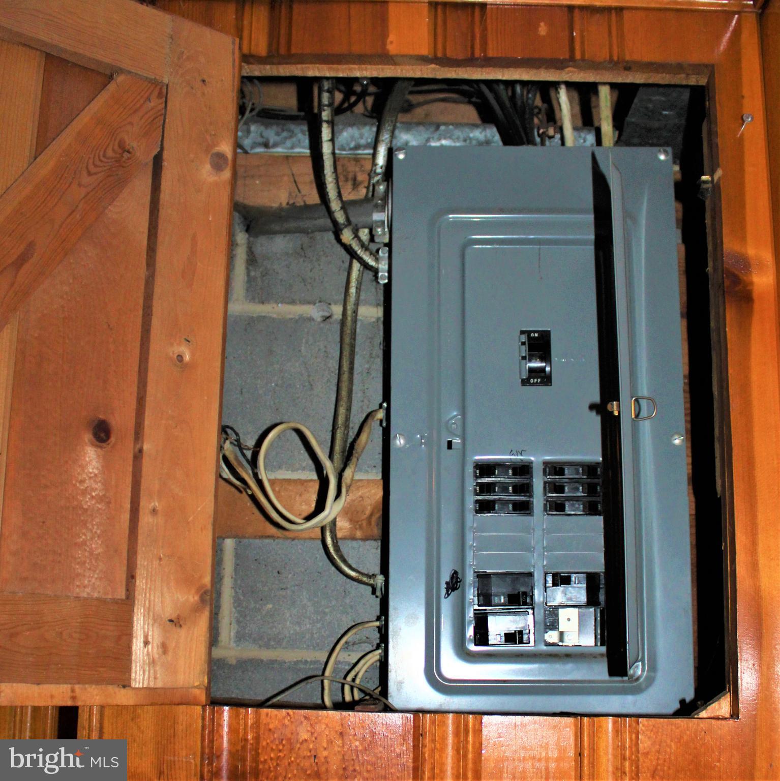 BEL AIR - Residential