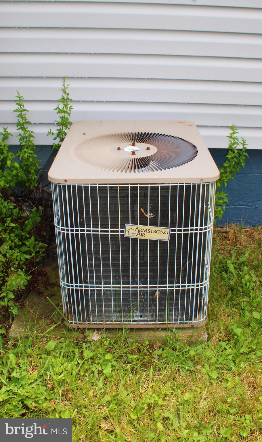 BEL AIR - Residential