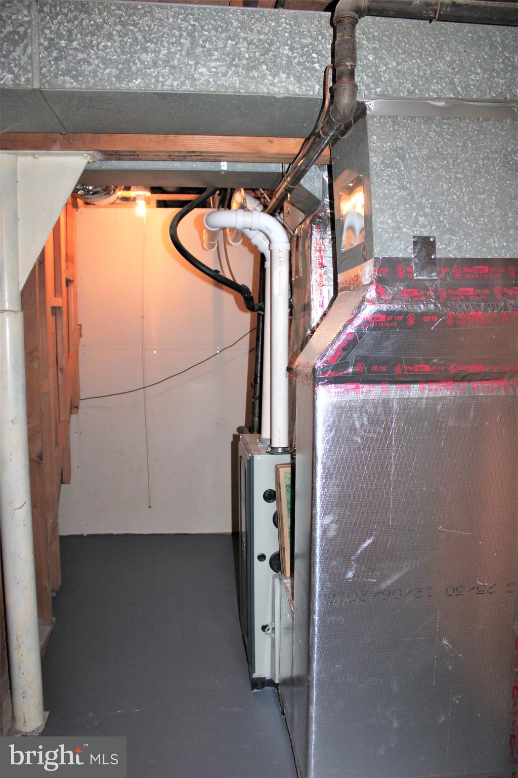 BEL AIR - Residential