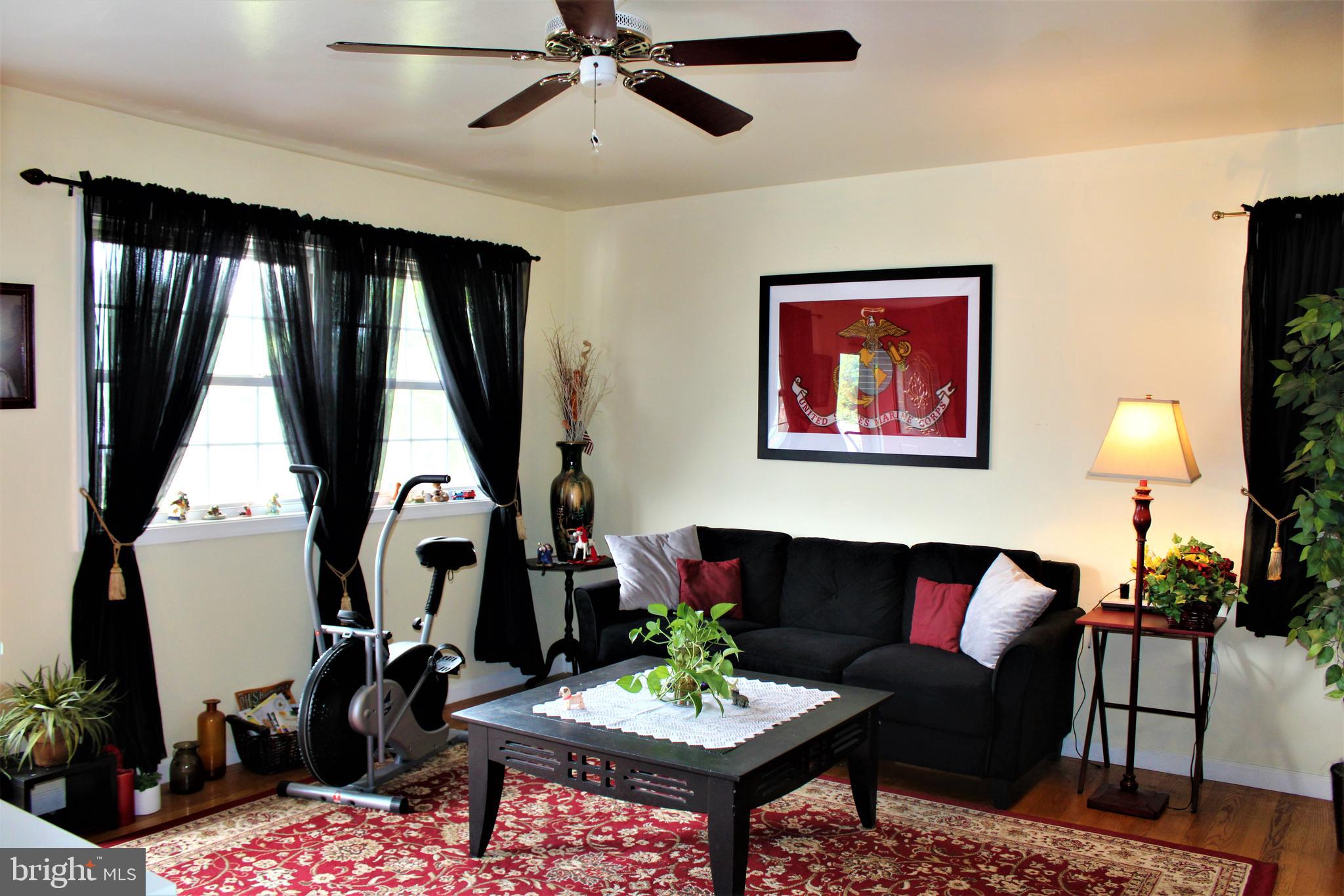 BEL AIR - Residential