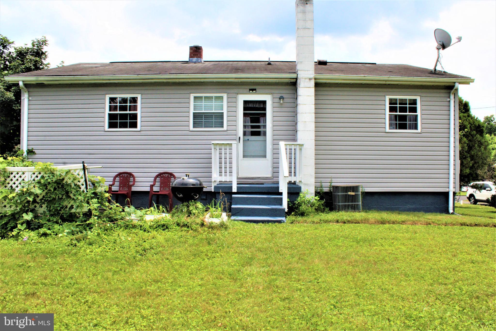 BEL AIR - Residential