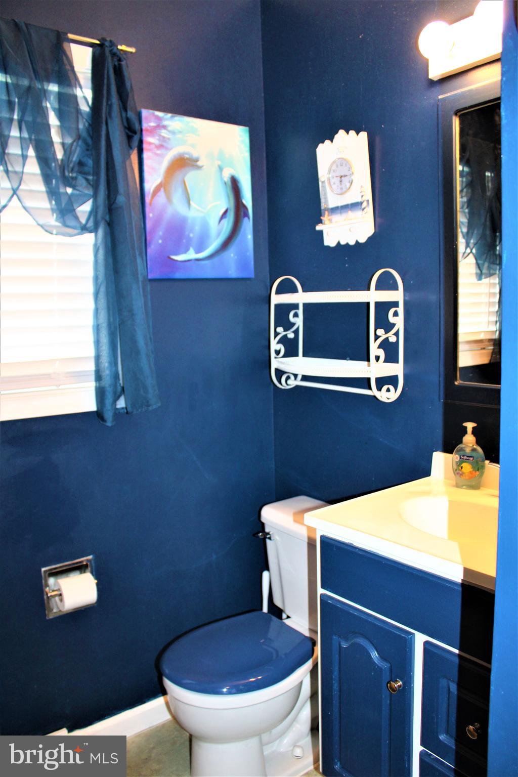 BEL AIR - Residential