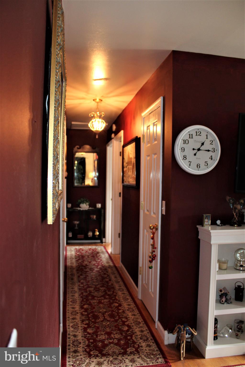 BEL AIR - Residential