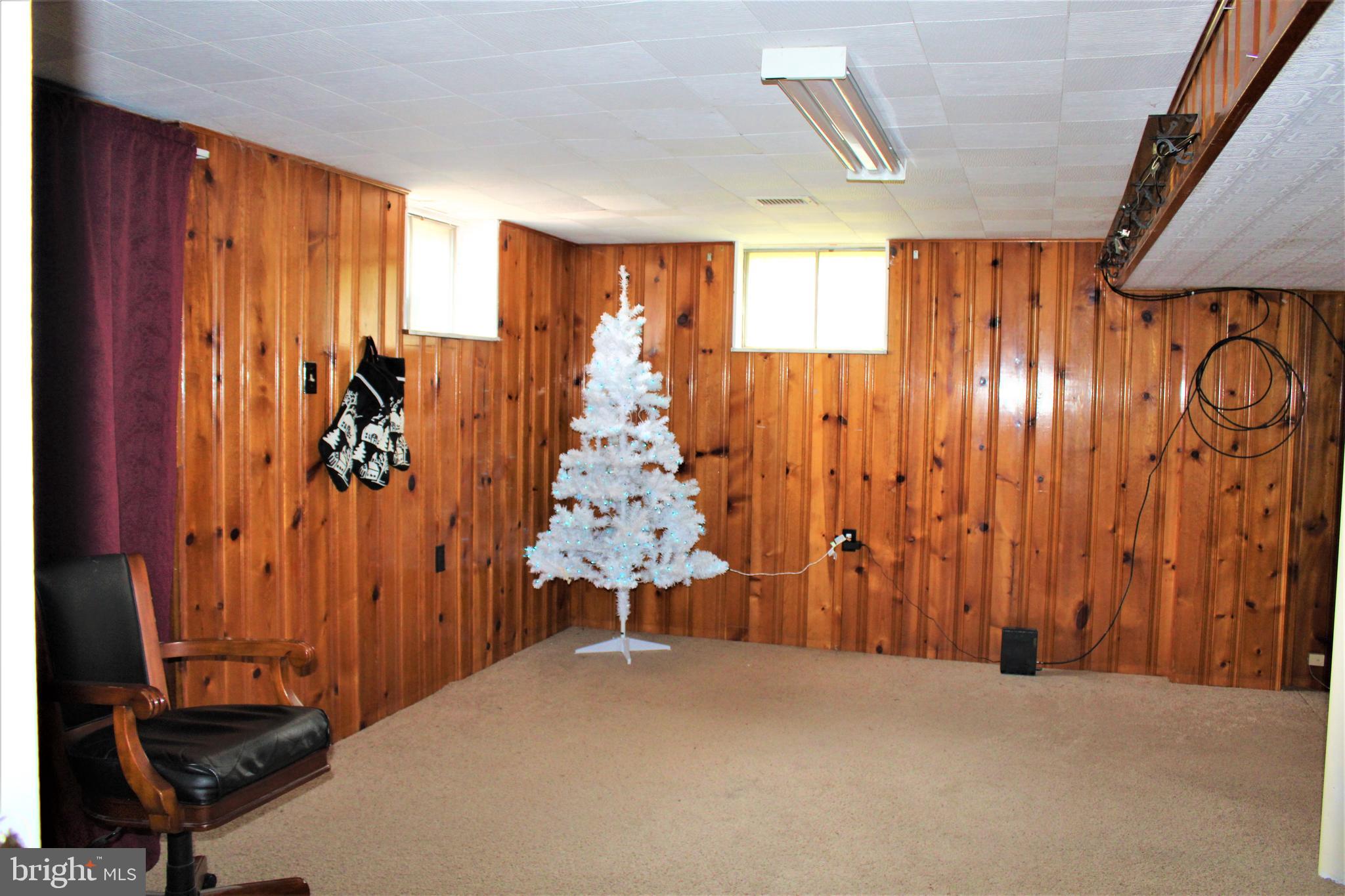 BEL AIR - Residential