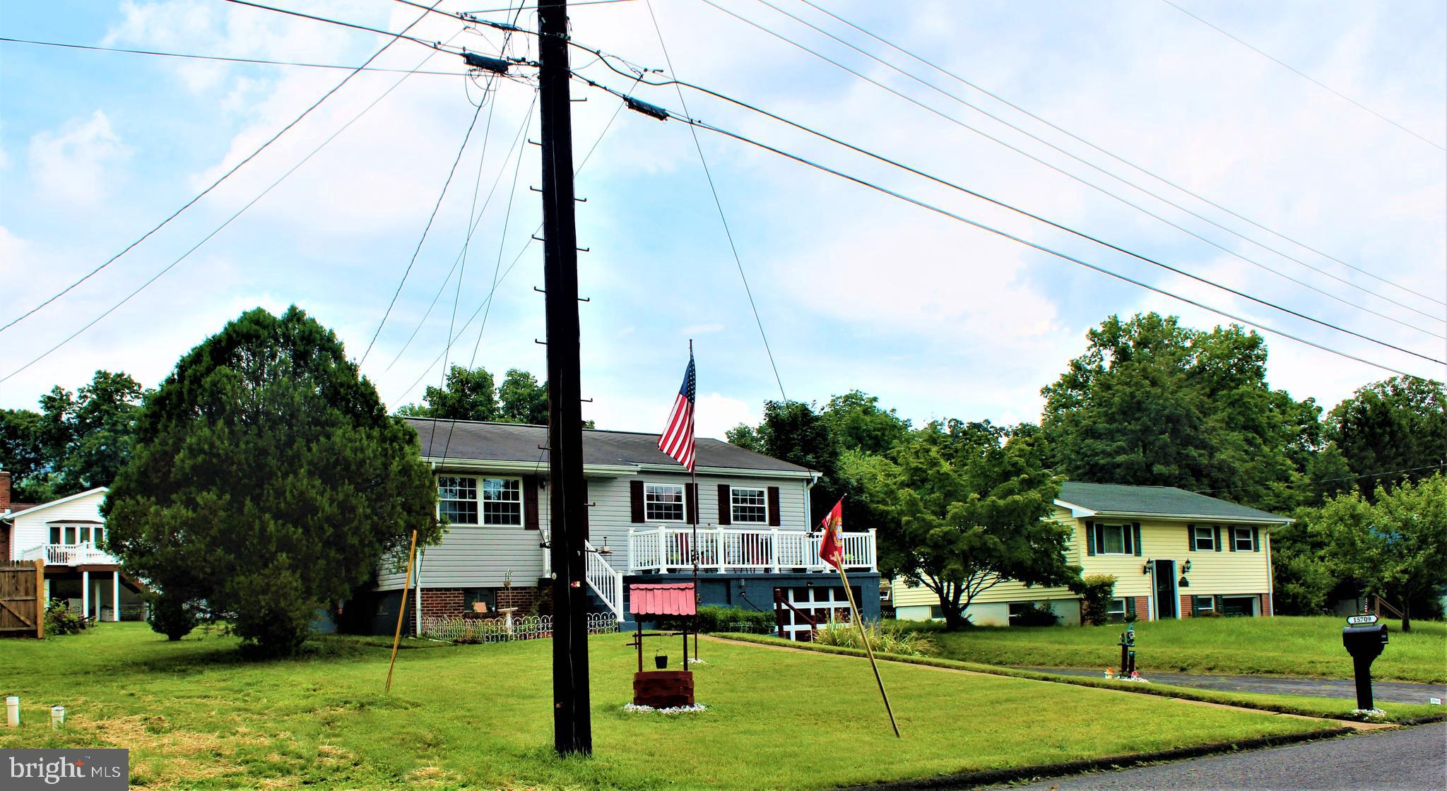 BEL AIR - Residential