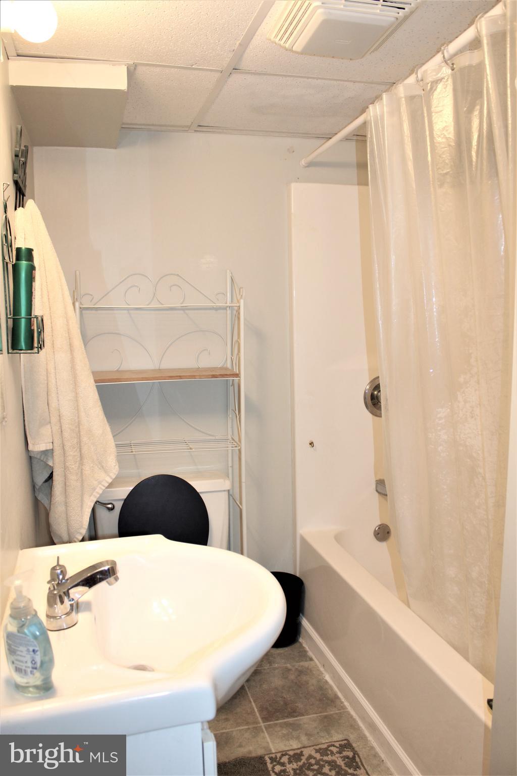 BEL AIR - Residential