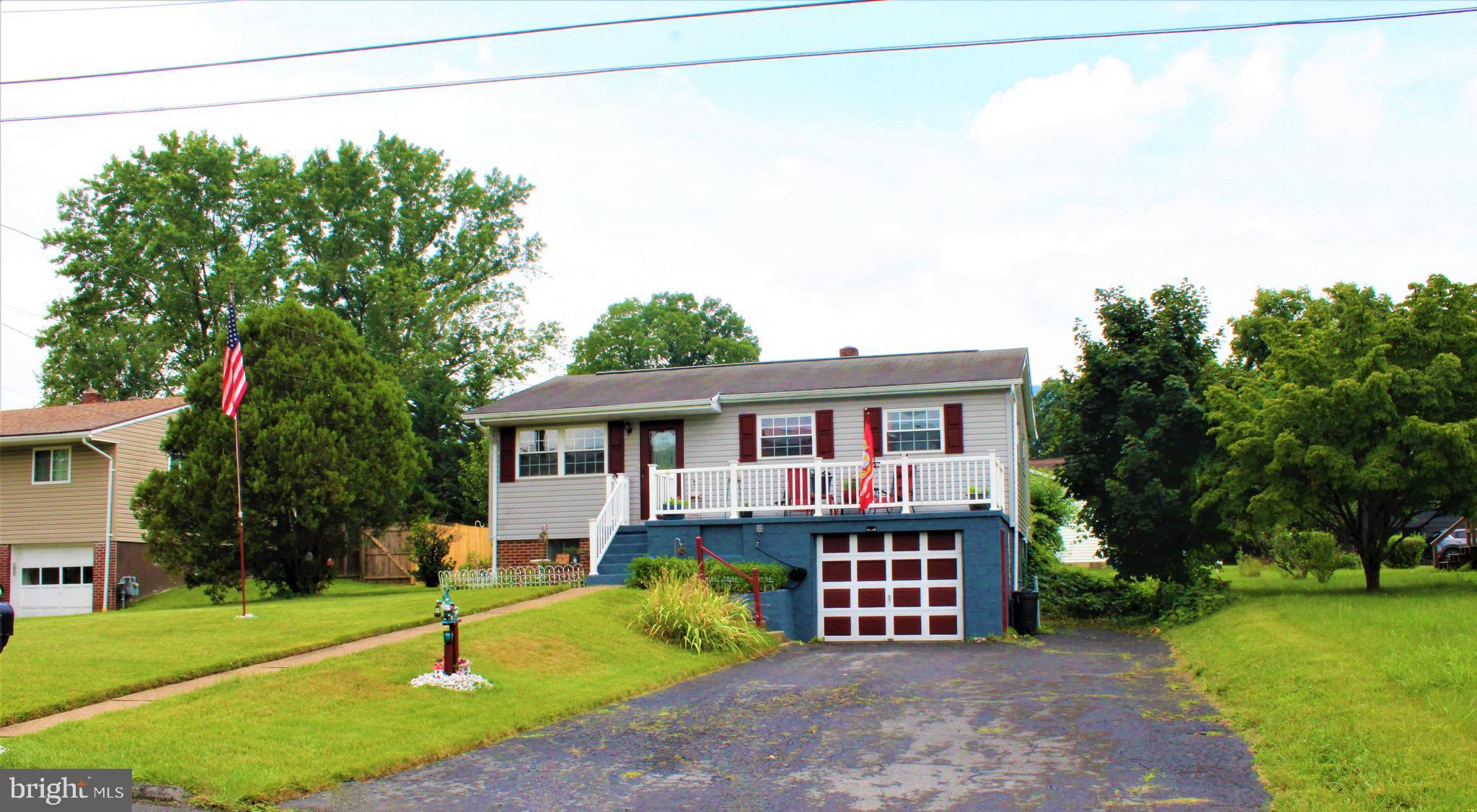 BEL AIR - Residential