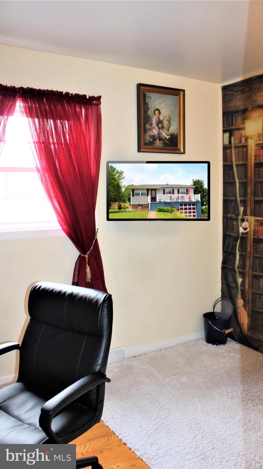 BEL AIR - Residential