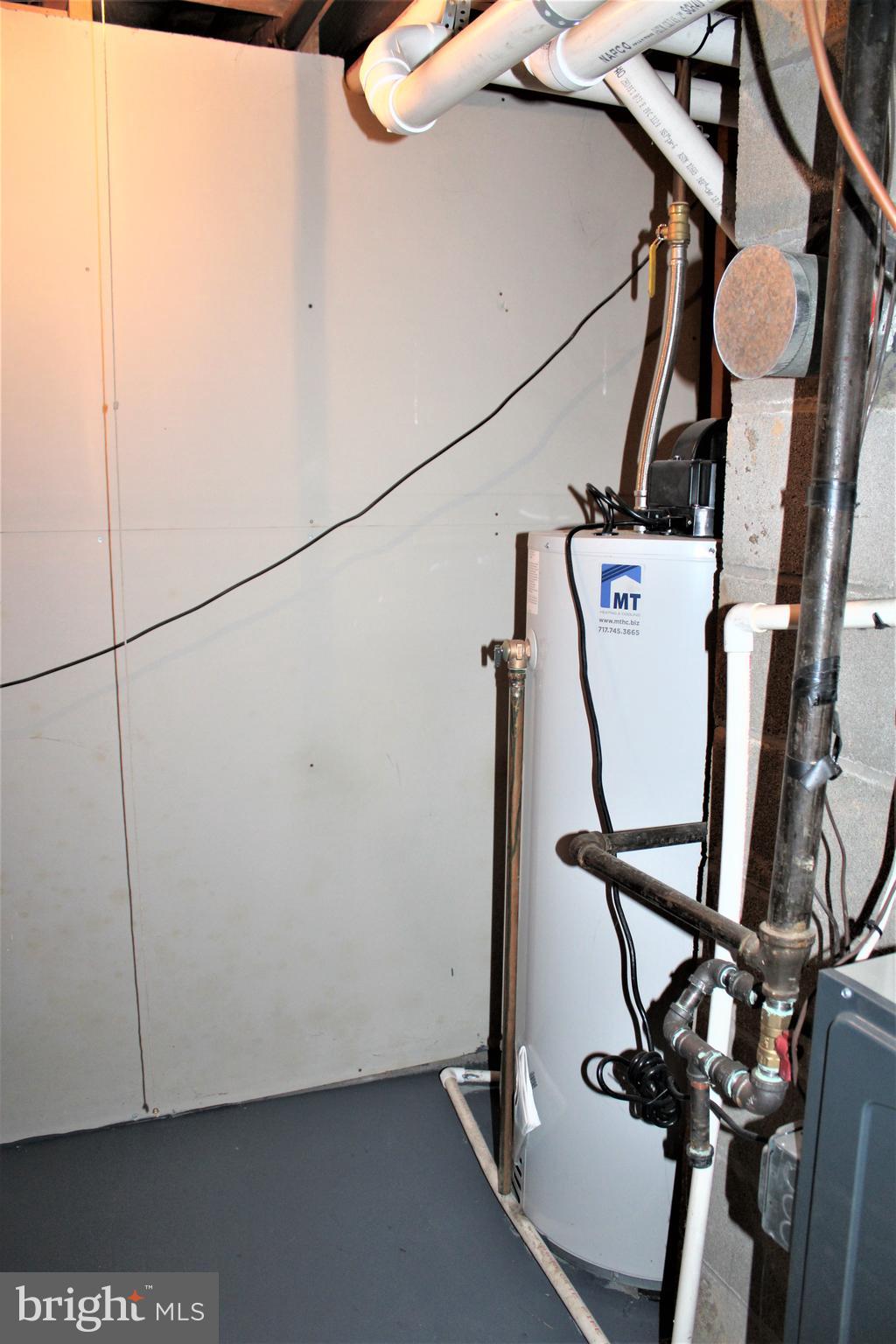 BEL AIR - Residential