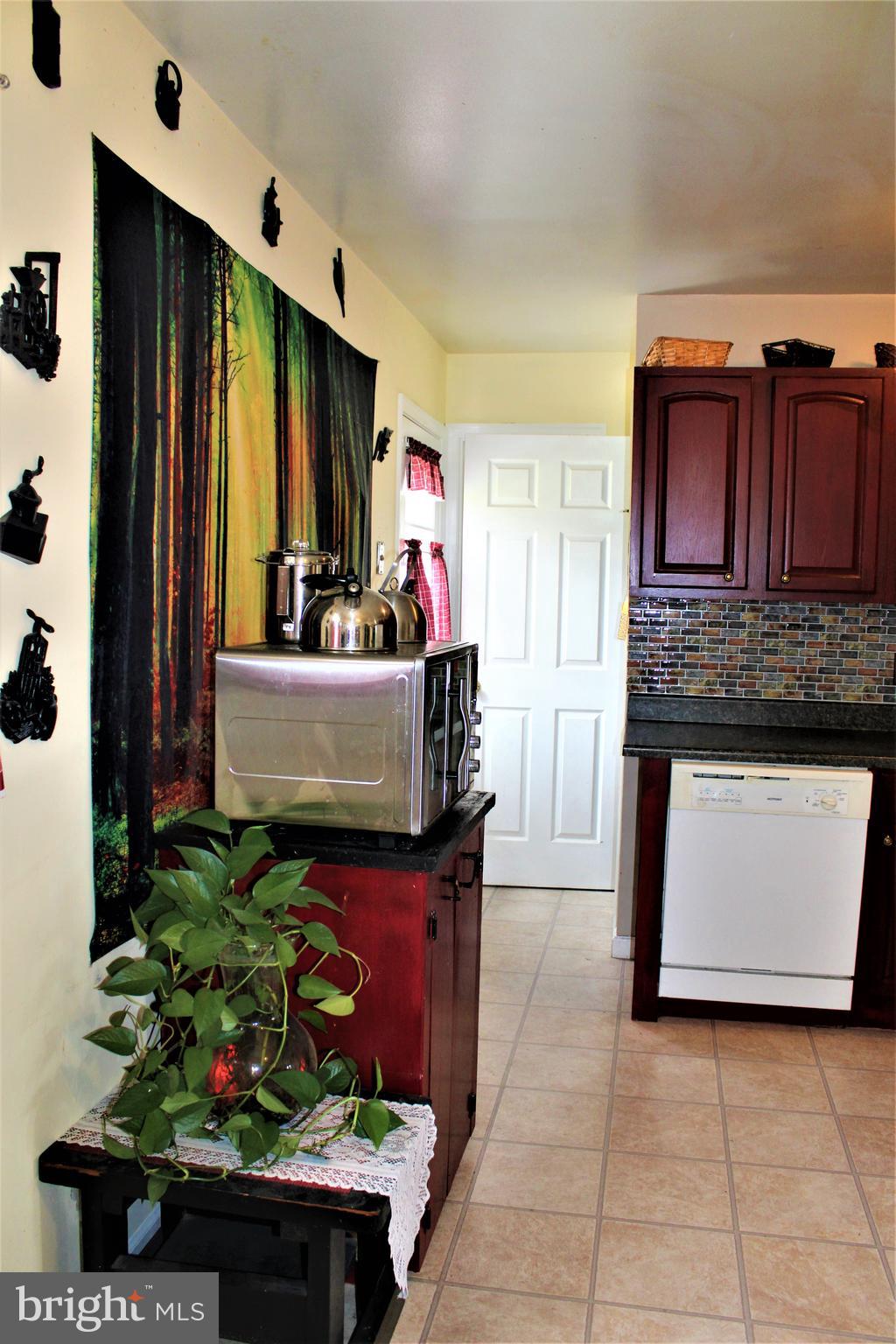 BEL AIR - Residential