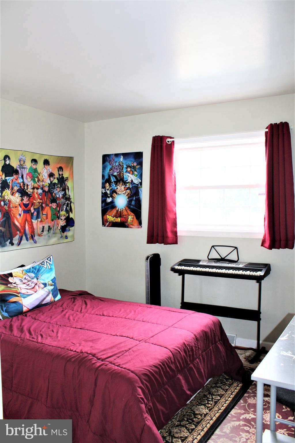 BEL AIR - Residential