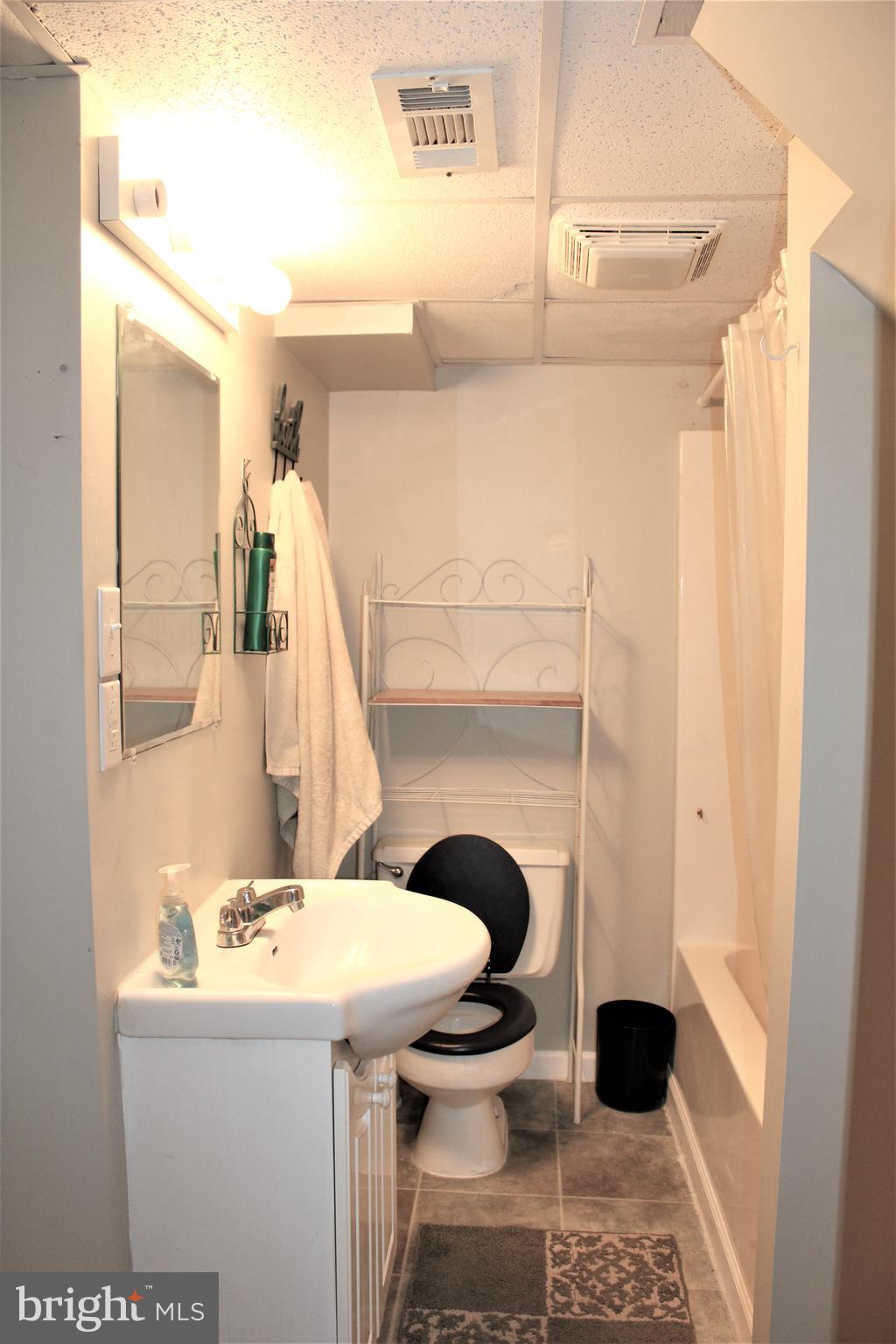 BEL AIR - Residential