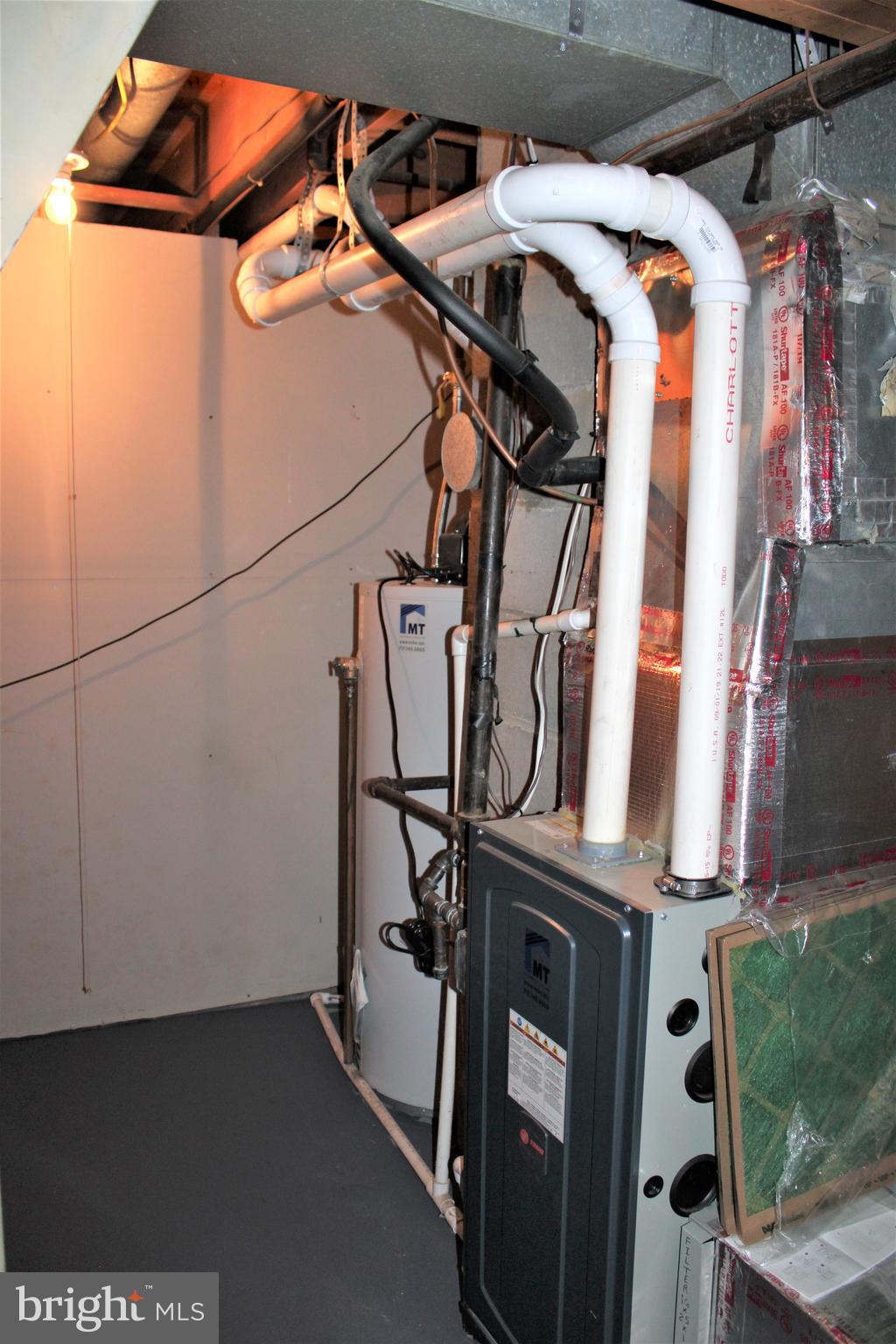 BEL AIR - Residential