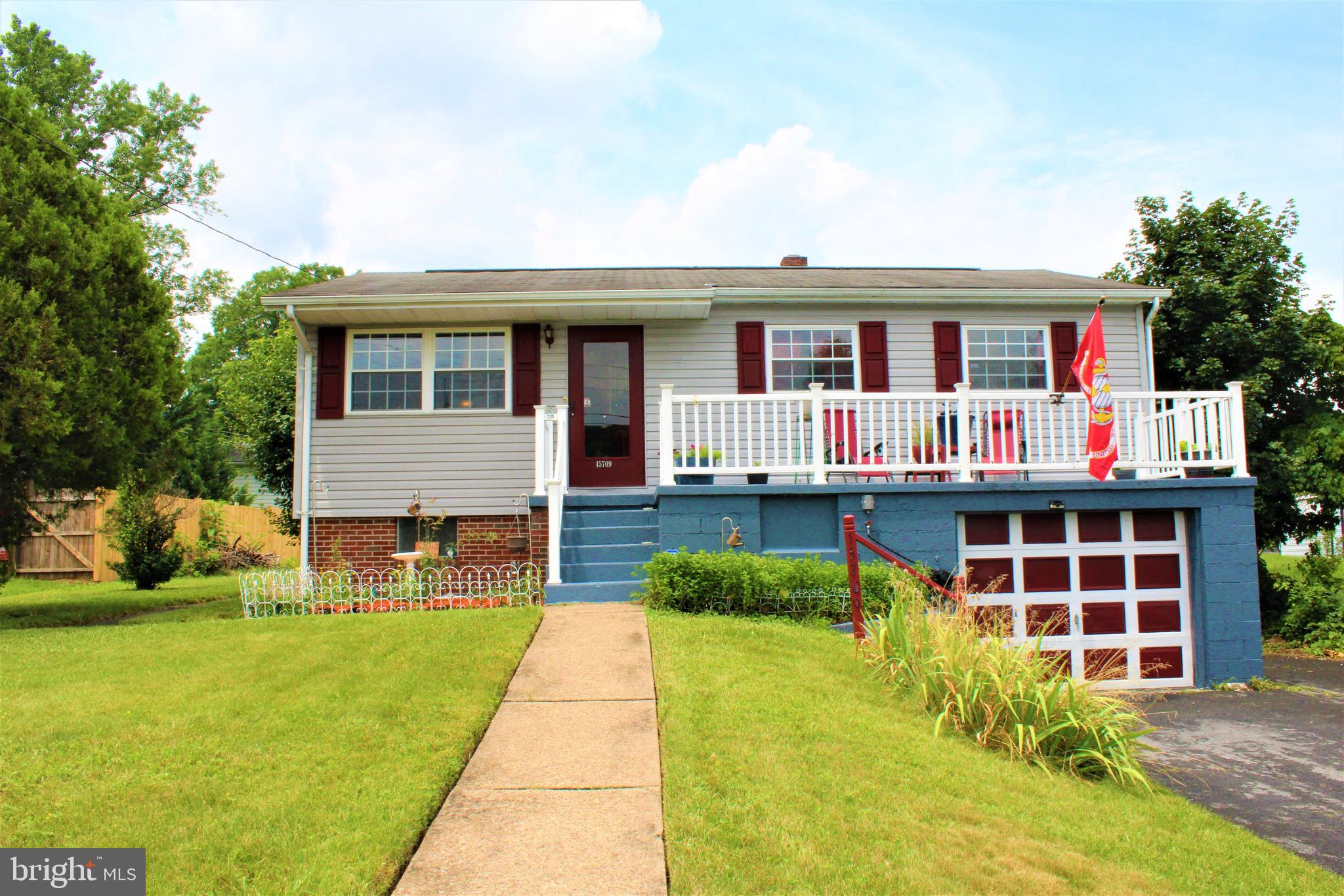 BEL AIR - Residential