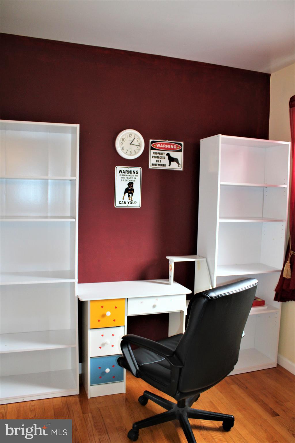 BEL AIR - Residential