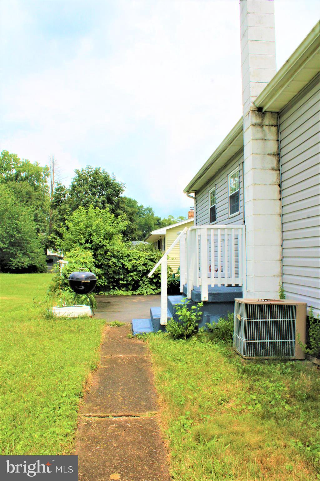 BEL AIR - Residential