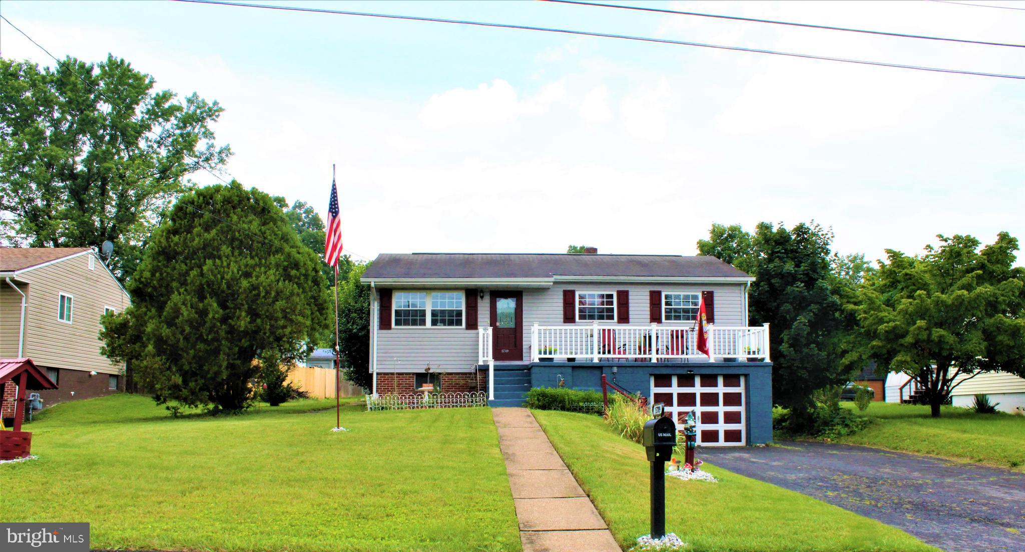 BEL AIR - Residential