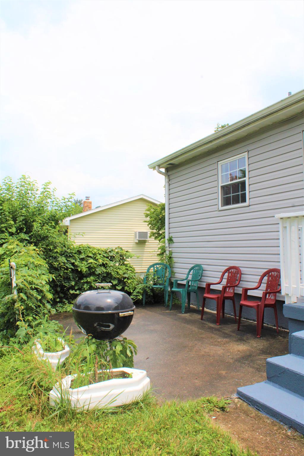 BEL AIR - Residential