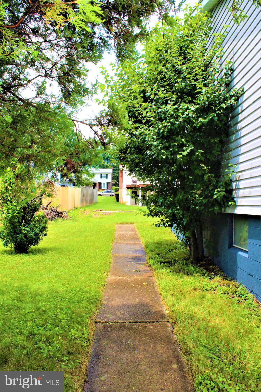 BEL AIR - Residential