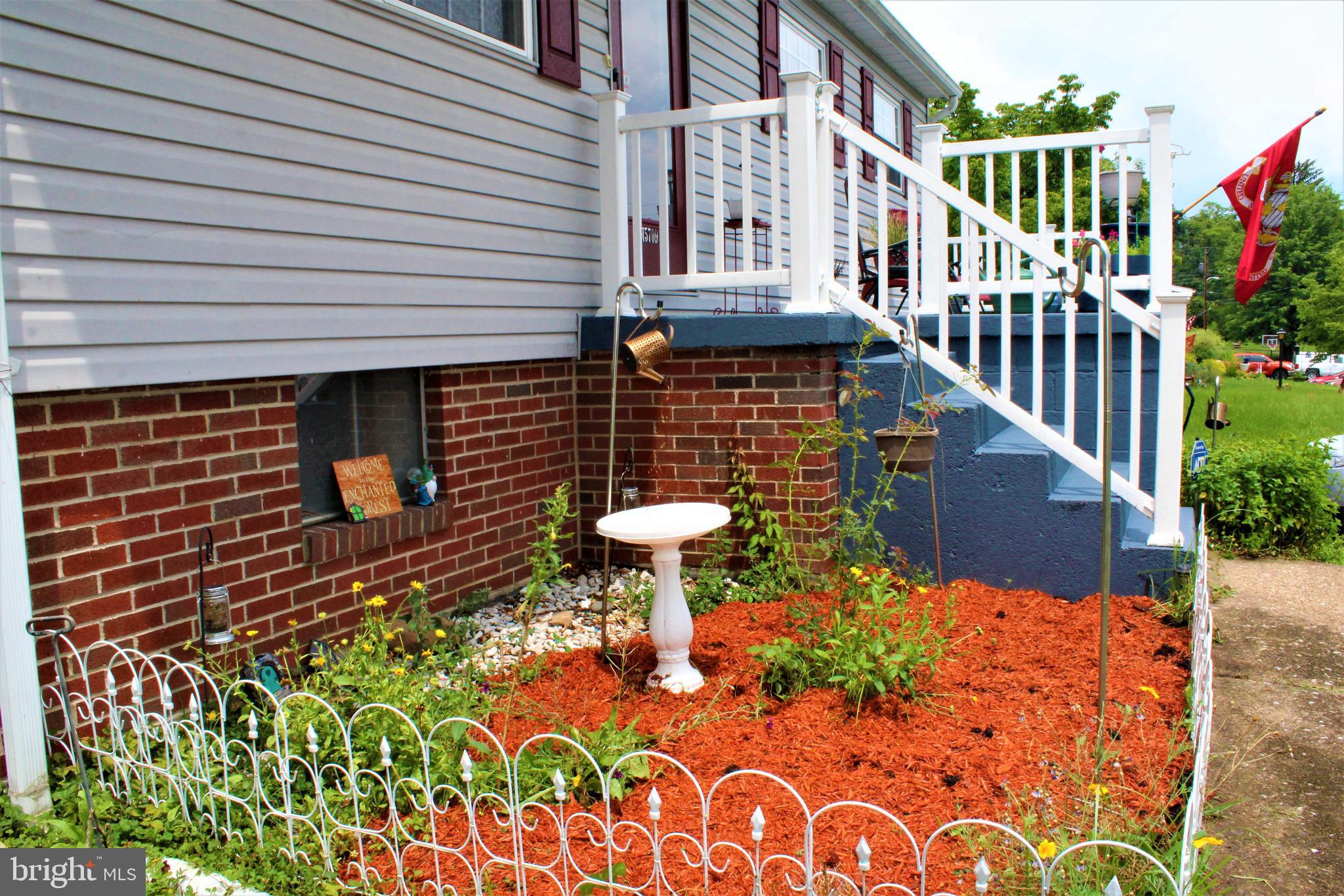 BEL AIR - Residential