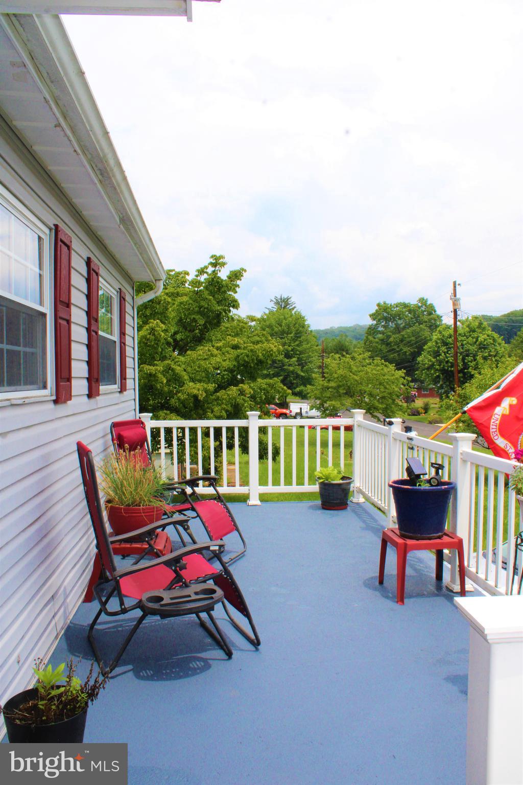 BEL AIR - Residential