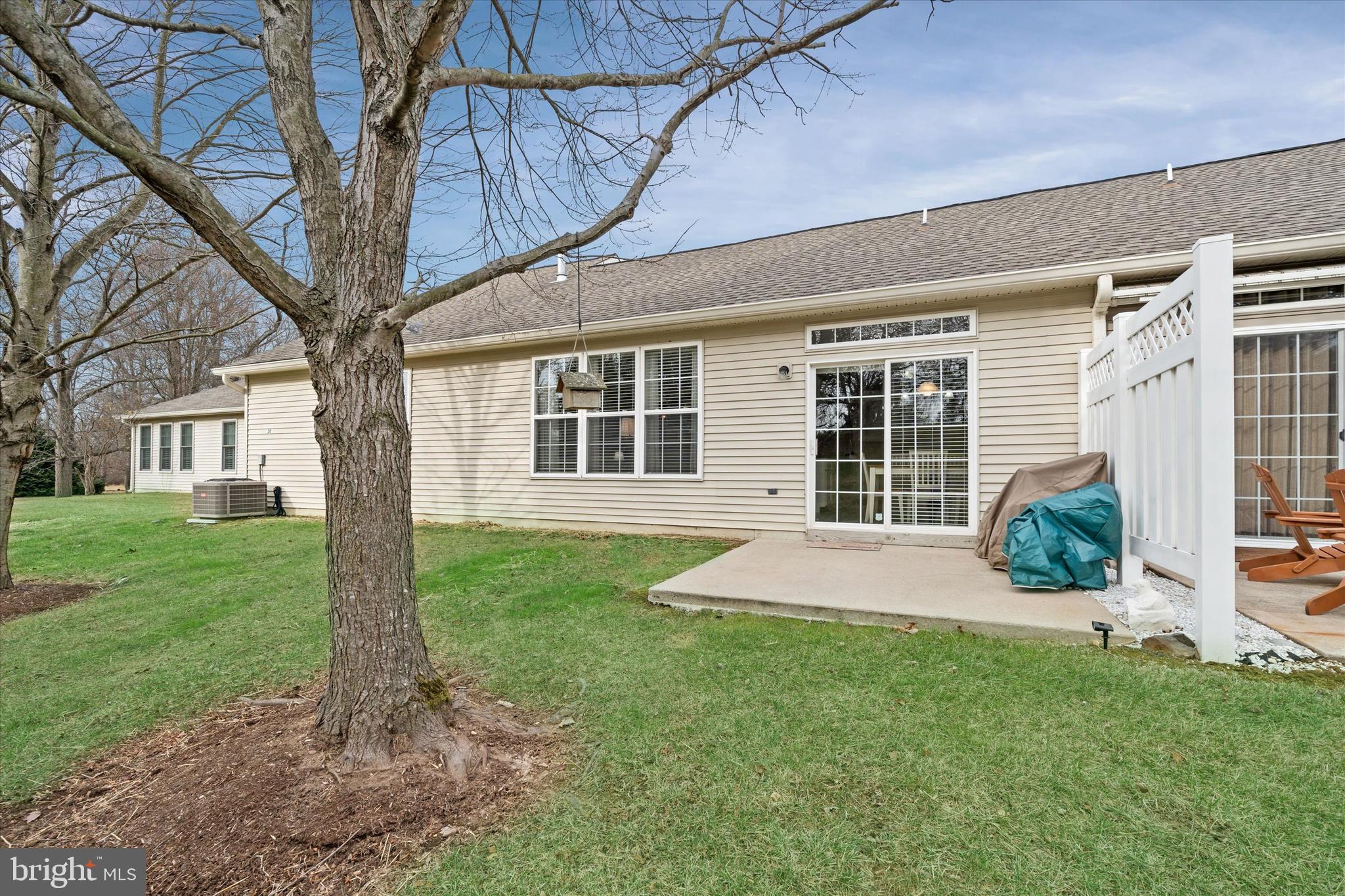 FOX HILL FARM - Residential