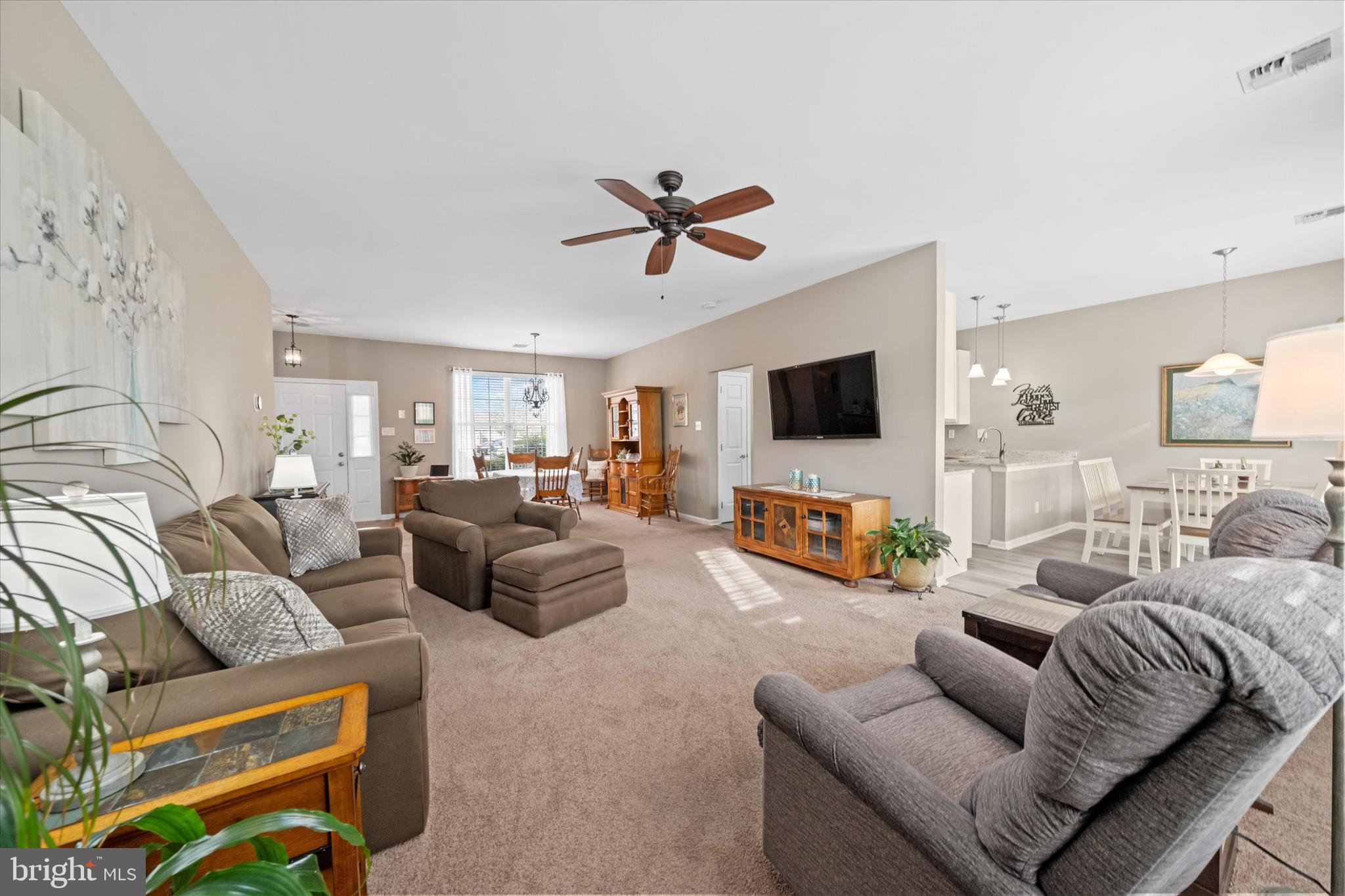 FOX HILL FARM - Residential