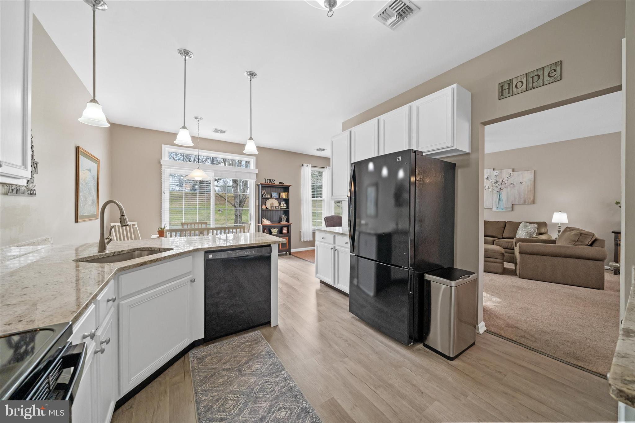 FOX HILL FARM - Residential