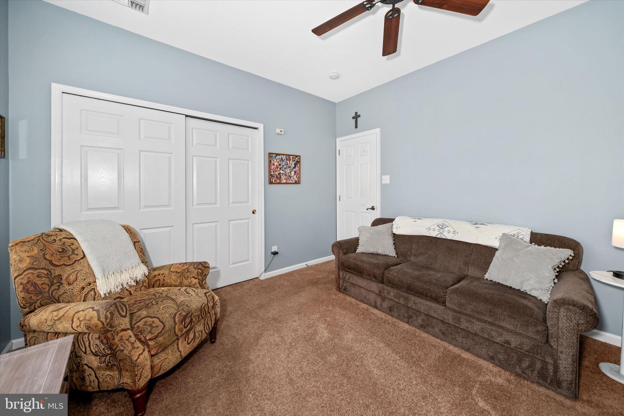 FOX HILL FARM - Residential