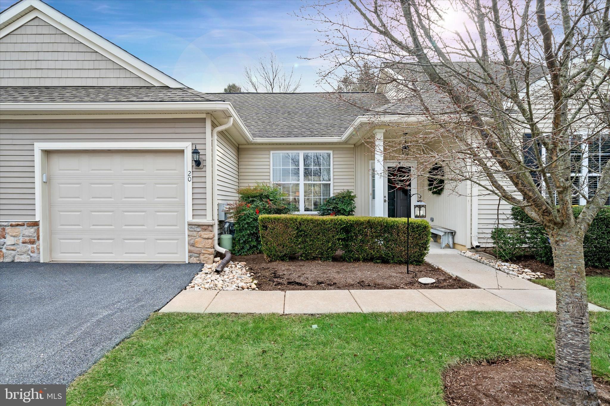 FOX HILL FARM - Residential