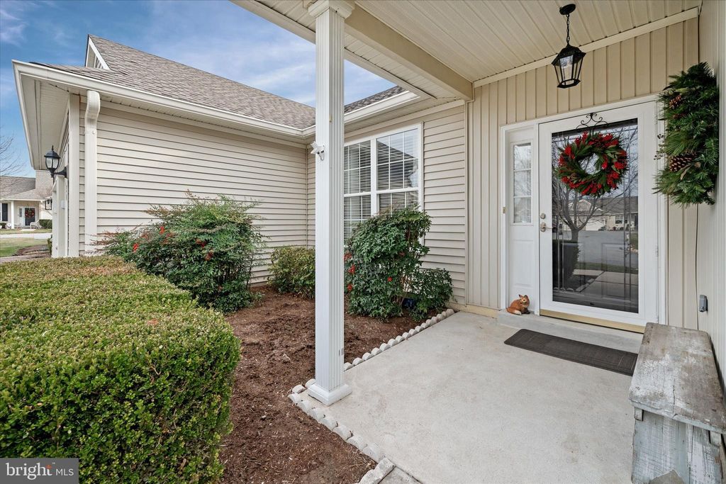 Photo of 20 Hunters Way, GLEN MILLS, PA 19342 (MLS # PADE2105138)