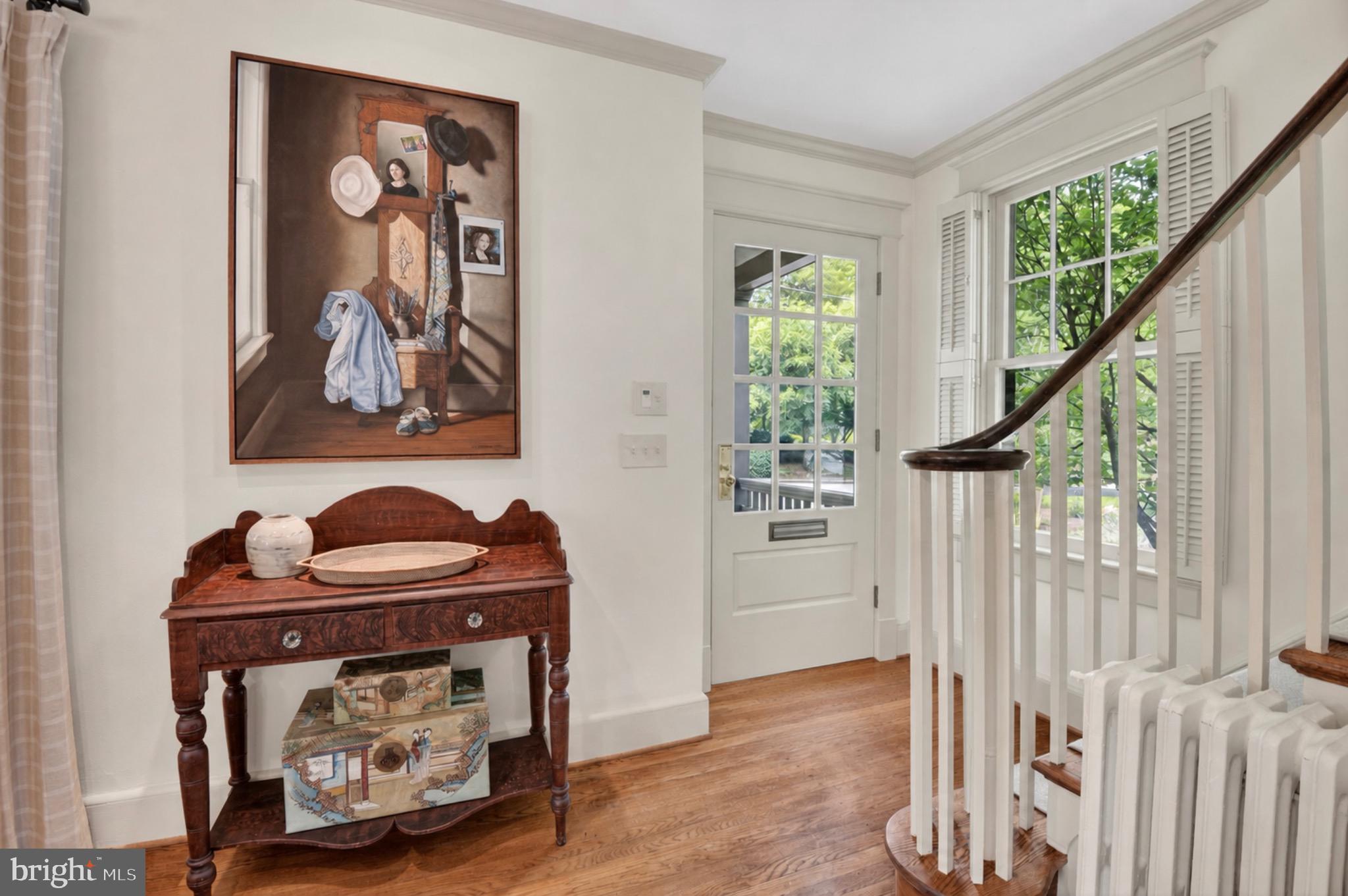 KENSINGTON - Residential
