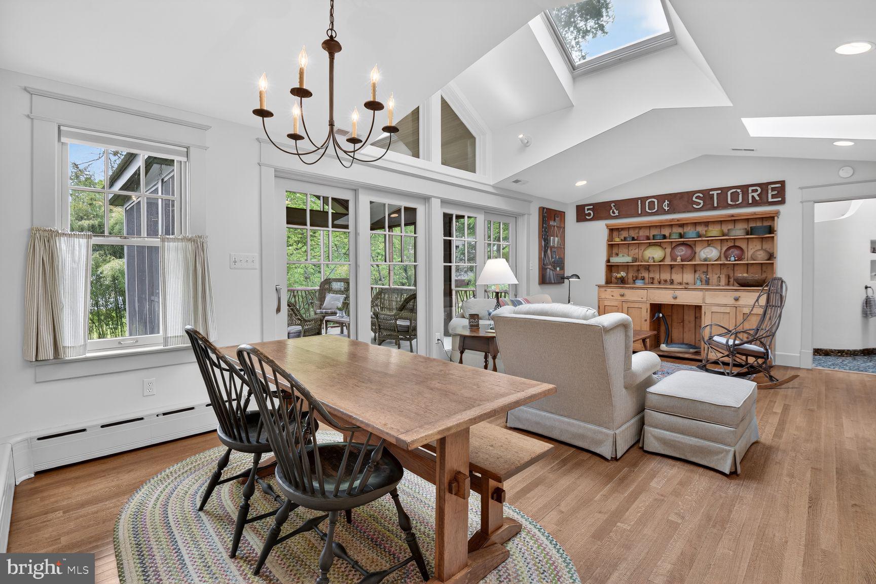 KENSINGTON - Residential