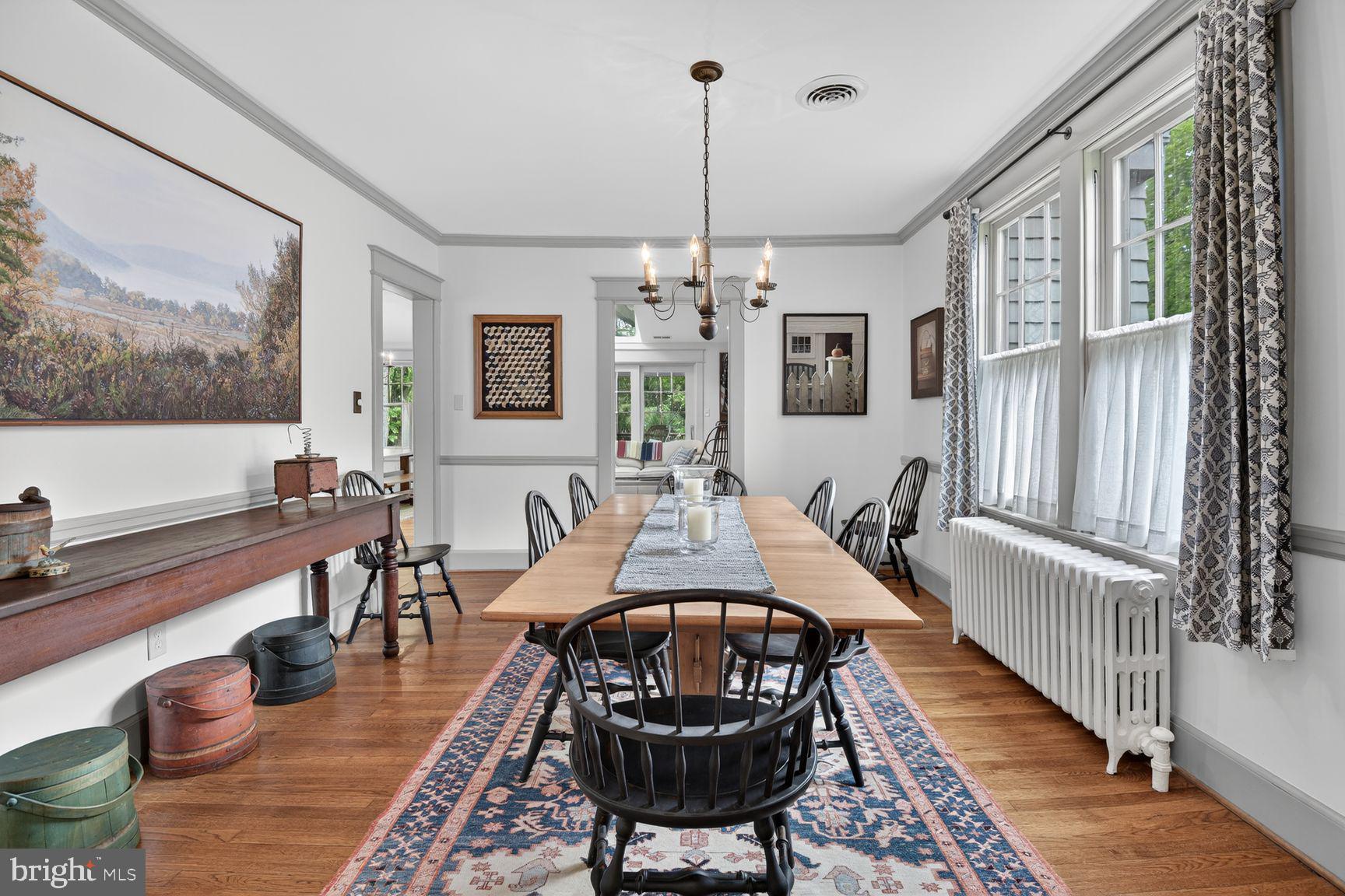 KENSINGTON - Residential