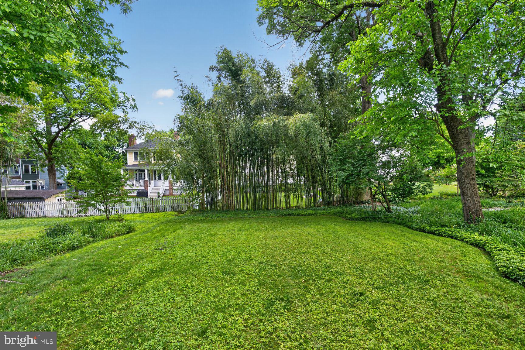 KENSINGTON - Residential