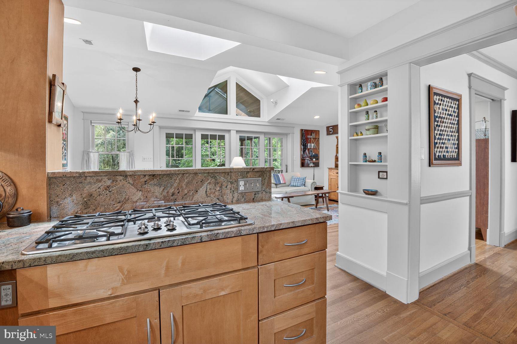 KENSINGTON - Residential