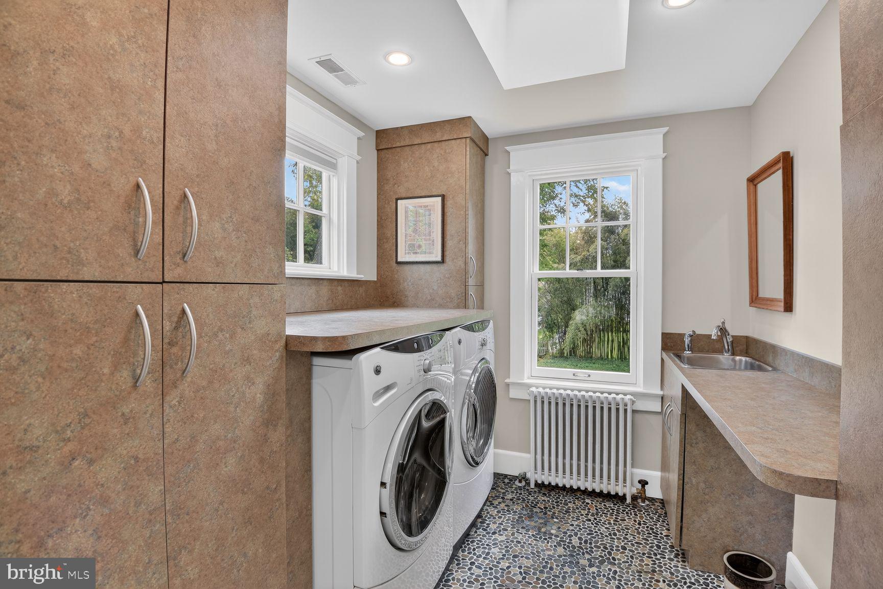 KENSINGTON - Residential
