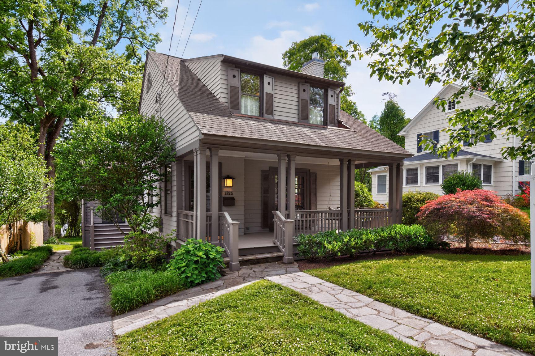KENSINGTON - Residential