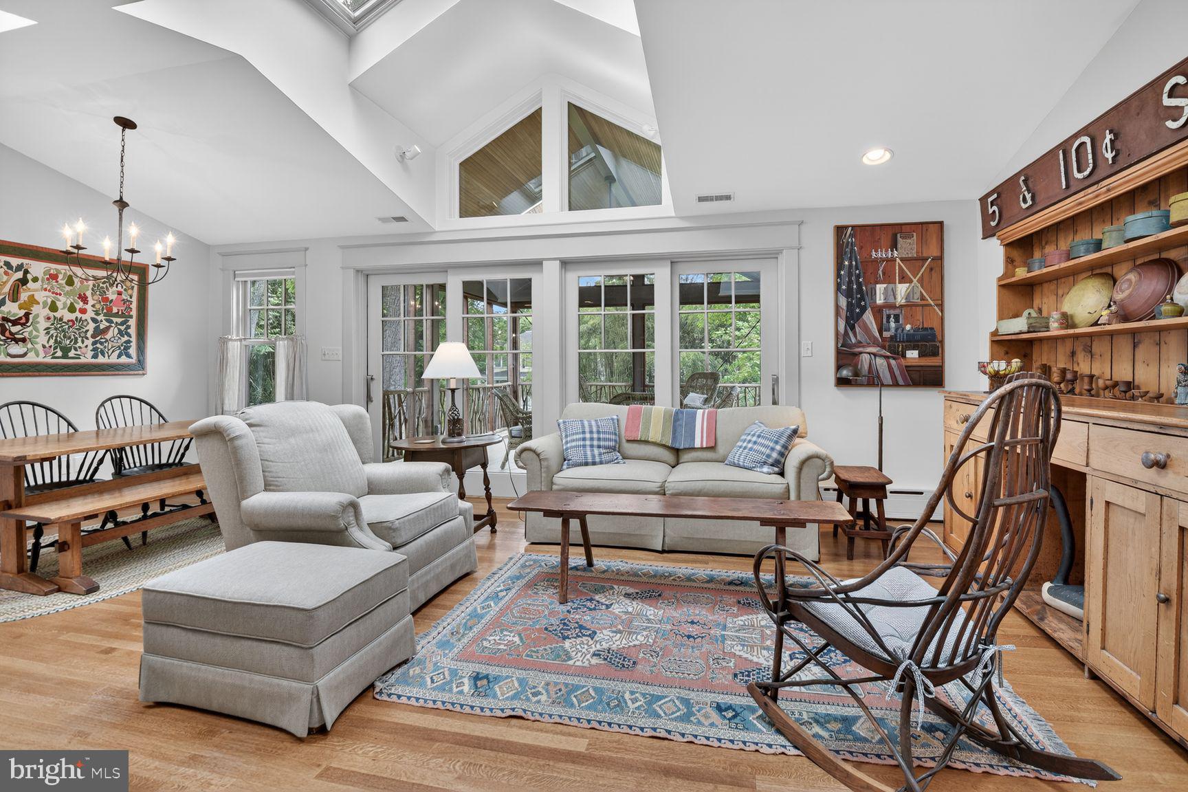 KENSINGTON - Residential