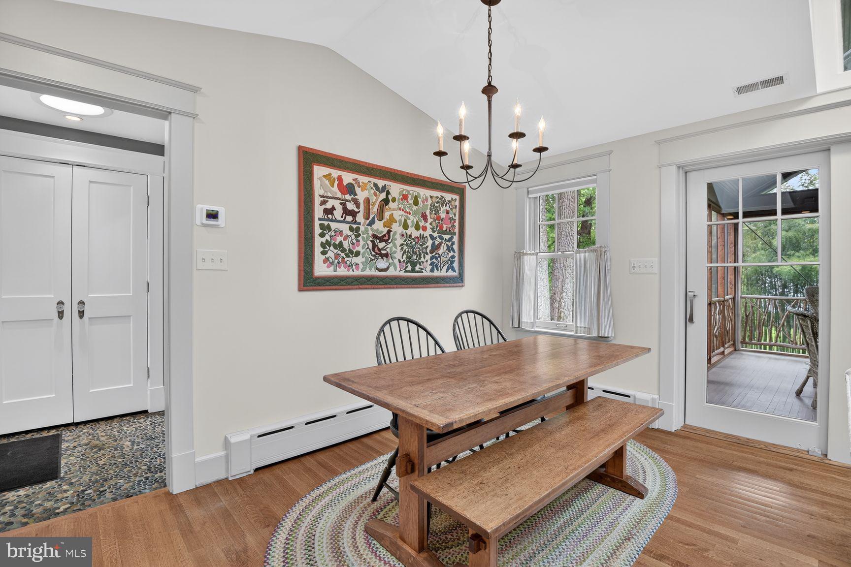 KENSINGTON - Residential