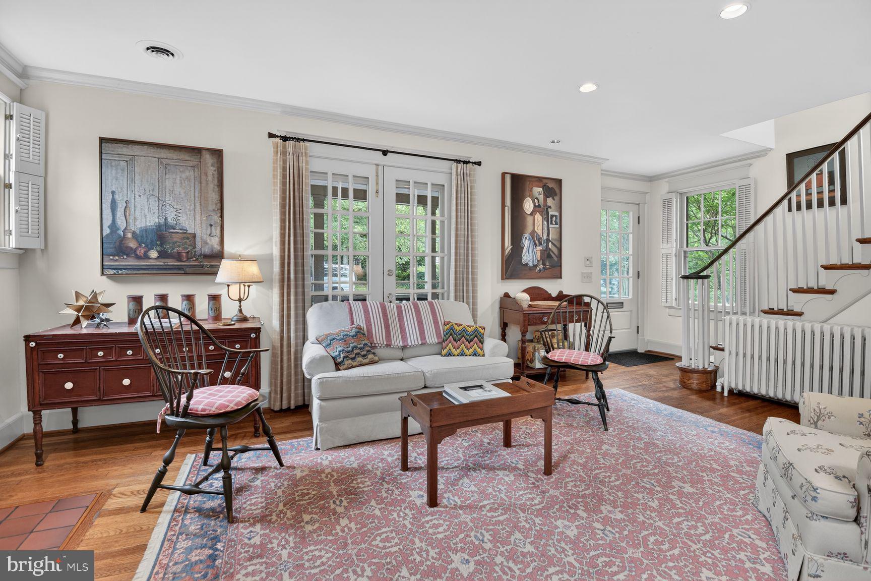 KENSINGTON - Residential