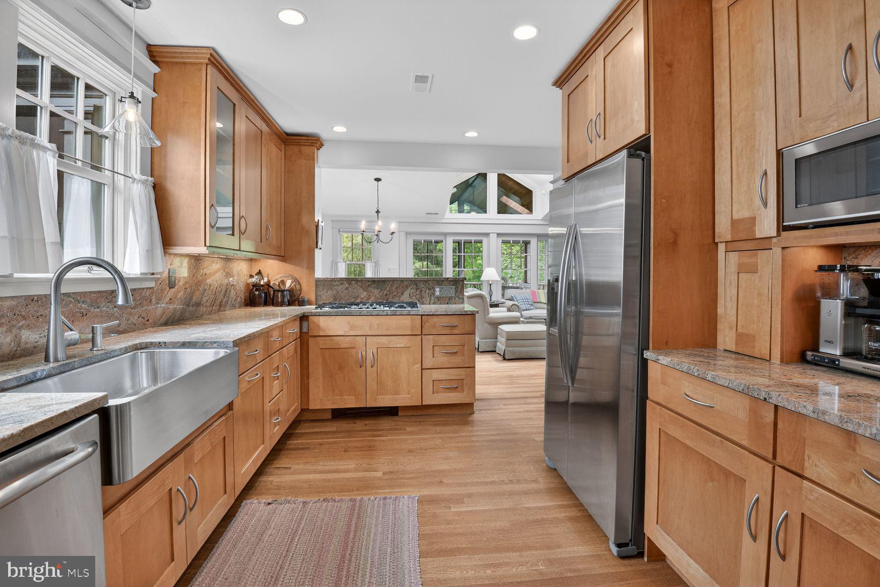 KENSINGTON - Residential