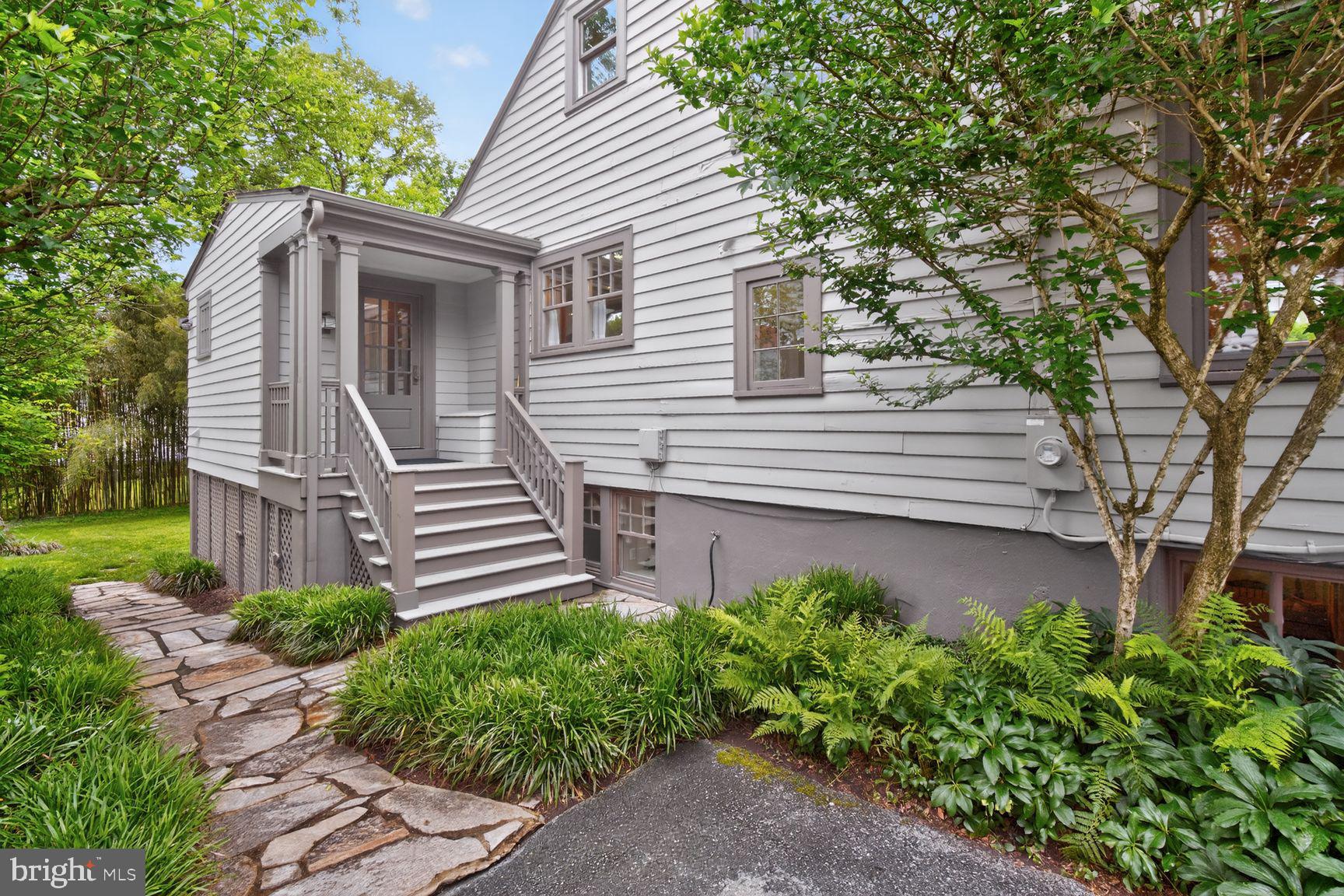 KENSINGTON - Residential