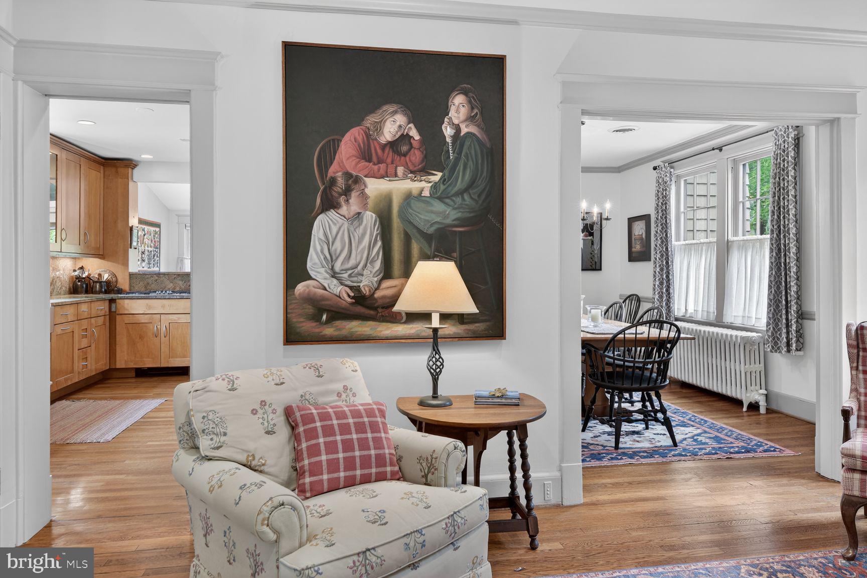 KENSINGTON - Residential