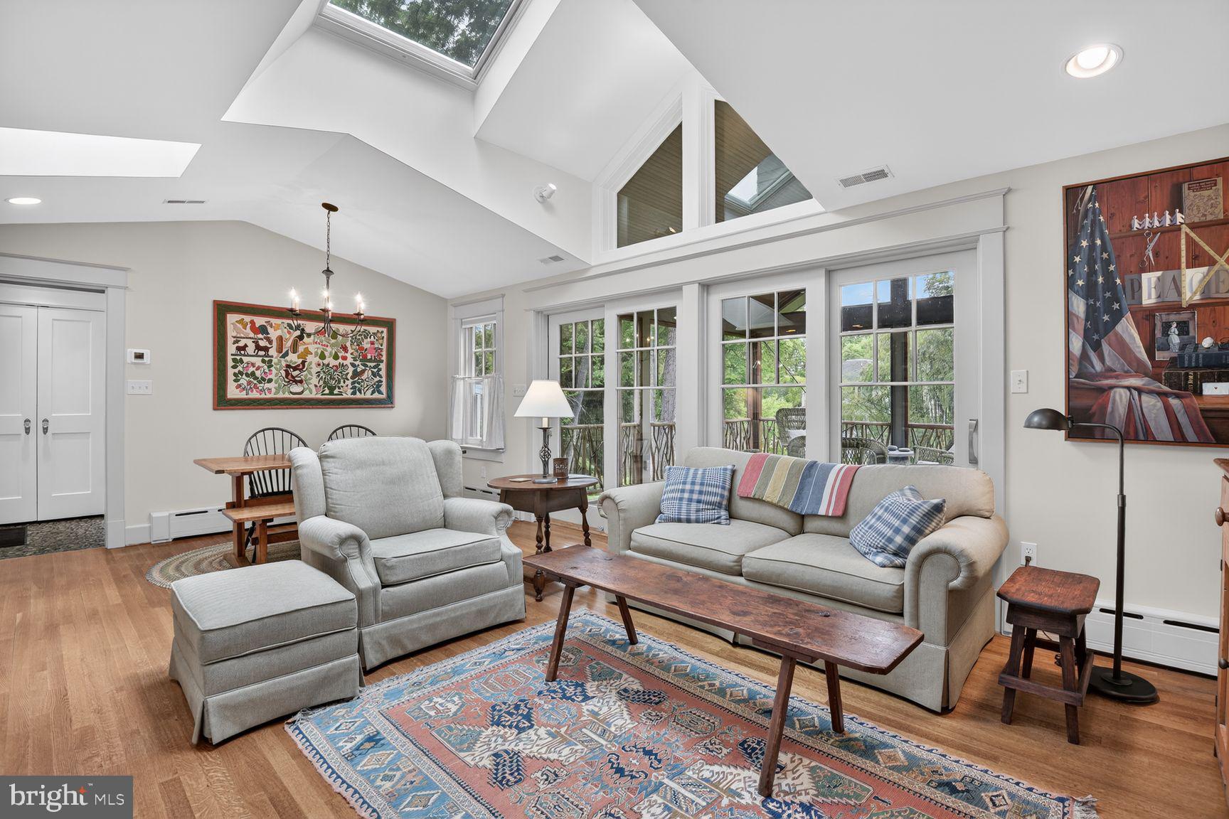 KENSINGTON - Residential