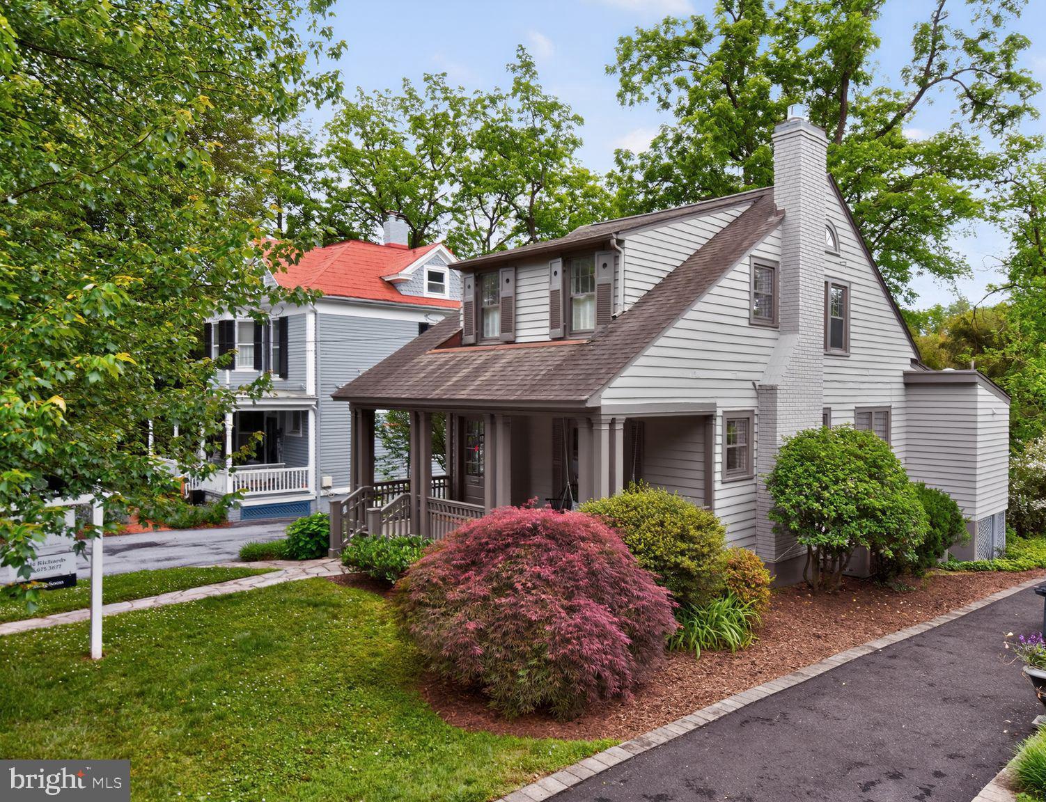 KENSINGTON - Residential