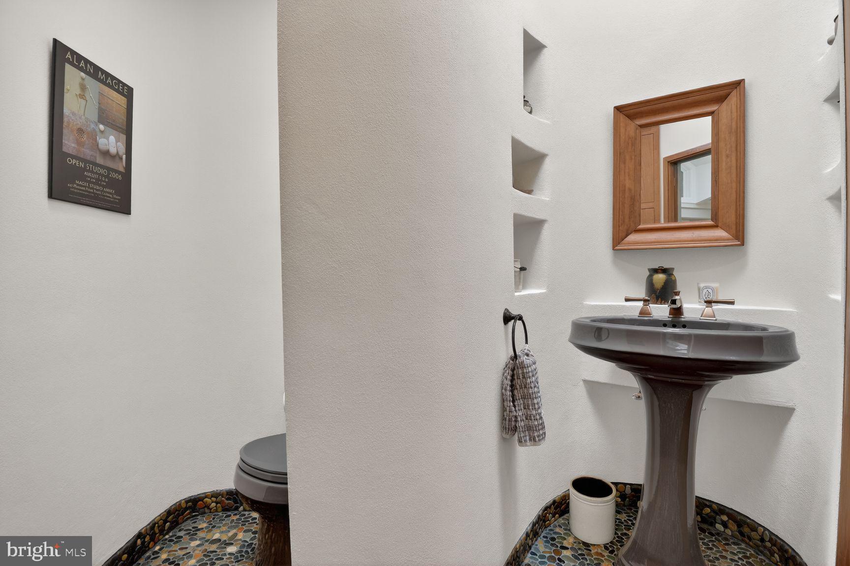 KENSINGTON - Residential