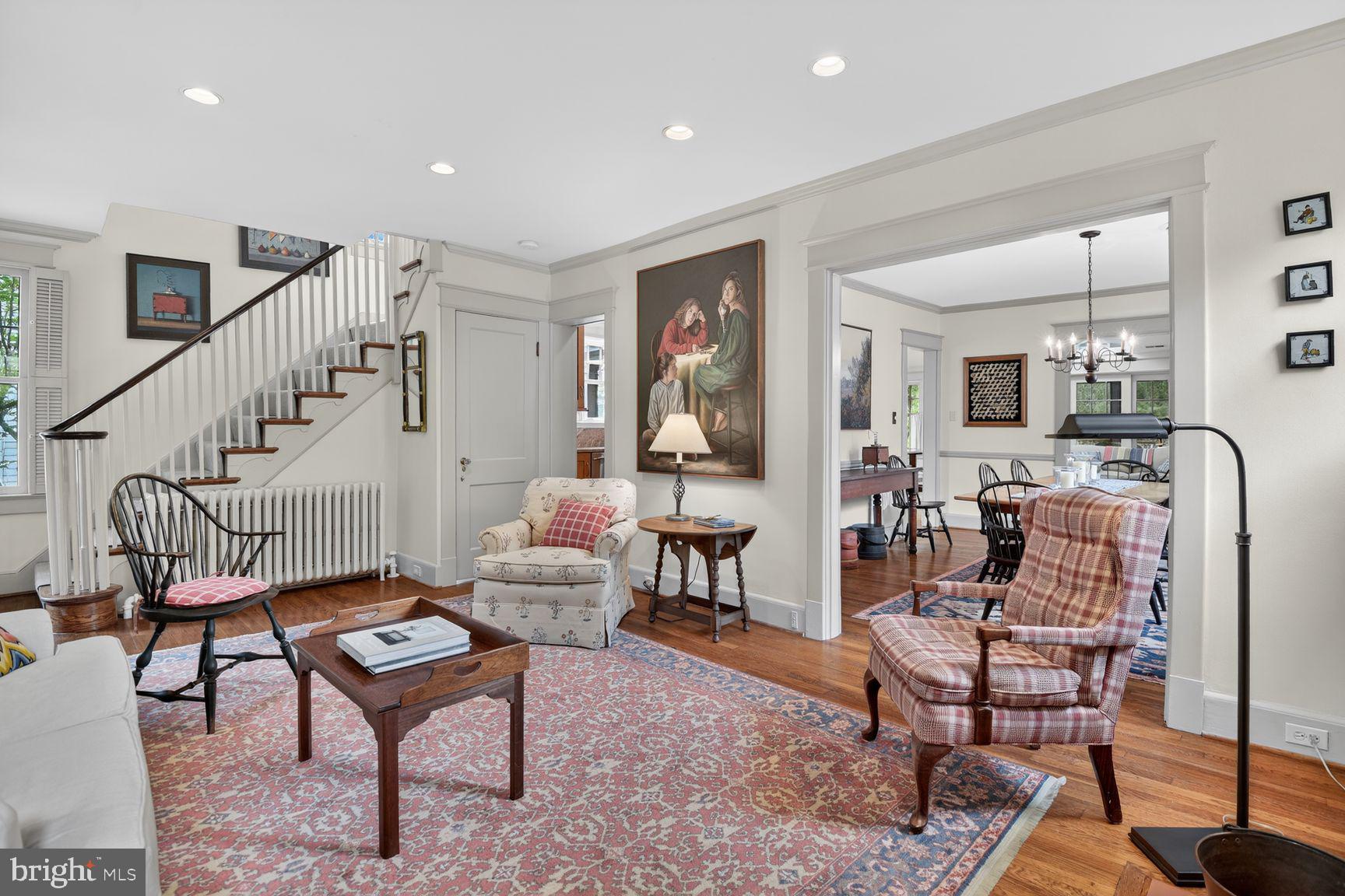 KENSINGTON - Residential