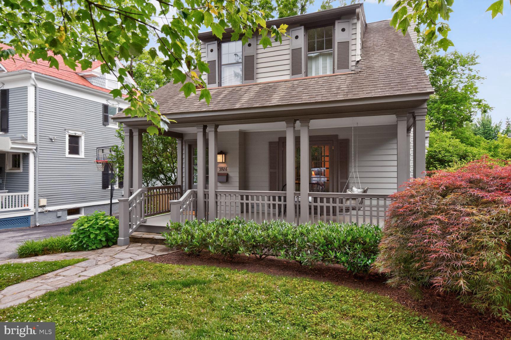 KENSINGTON - Residential